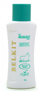 Gel Massageador Sarador 200g - Belkit