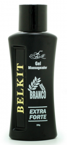 Gel Massageador de Arnica - Extra Forte 200g - Belkit