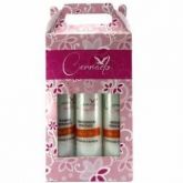 Kit Capilar Óleo de Ojon