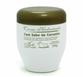 Creme Hidratante Sebo de Carneiro 240g - Belkit