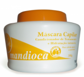 Máscara Capilar Mandioca 350g - Belkit