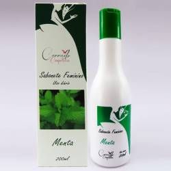Sabonete Feminino Menta 200ml