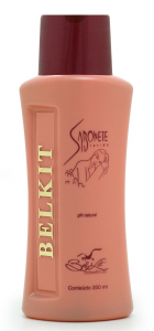 Sabonete Íntimo Barbatimão 200ml - Belkit