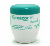 Gel Massageador Sarador Pote 240g - Belkit