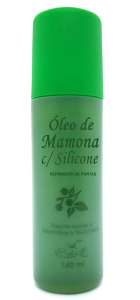 Óleo de Mamona 140ml - Belkit