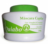 Máscara Capilar Quiabo 350g - Belkit