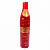 Shampoo Óleo de Argan 500ml