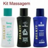 Kit Massagem